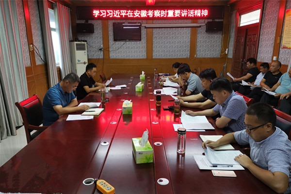 凤台县刘集镇：学深悟透，知行合一，深入学习贯彻习近平总书记考察安徽重要讲话精神.jpg